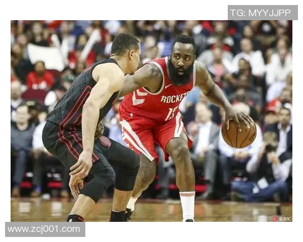 重温2018年NBA经典对决开拓者与火箭精彩回放分析与亮点总结 重温2018年NBA经典对决开拓者与火箭精彩回放分析与亮点总结