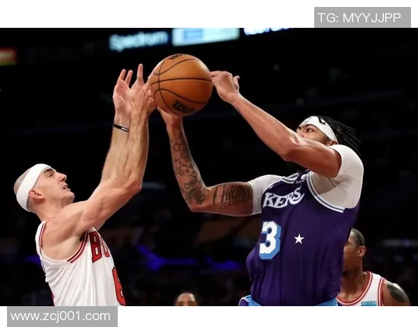 2019年3月13日湖人与公牛精彩对决第4节完整录像回顾与分析