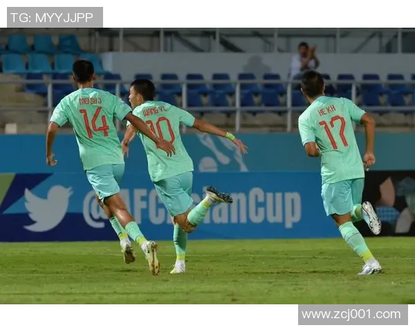 亚洲杯精彩对决中国队迎战塔吉克斯坦全场直播盛况回顾