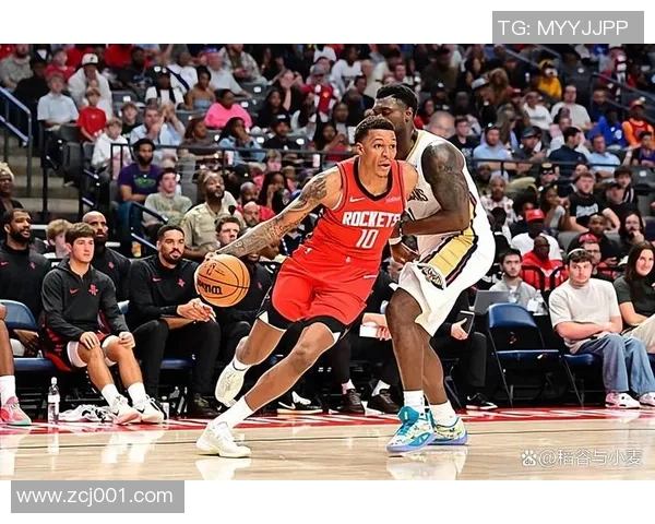 存在感仍是低了些!火箭锋线新星仍是应该提高自主得分才能? 存在感仍是低了些!火箭锋线新星仍是应该提高自主得分才能?