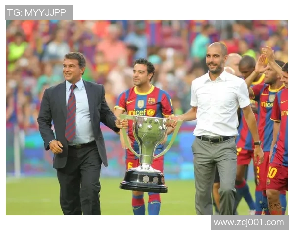 拉波尔塔再发正告，皇马巴萨恩怨再晋级