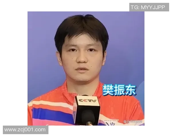 樊振东男团夺银混采！总结收成与缺乏，回应再遇王楚钦表达太得当